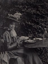 photo Charles Naudet tirage