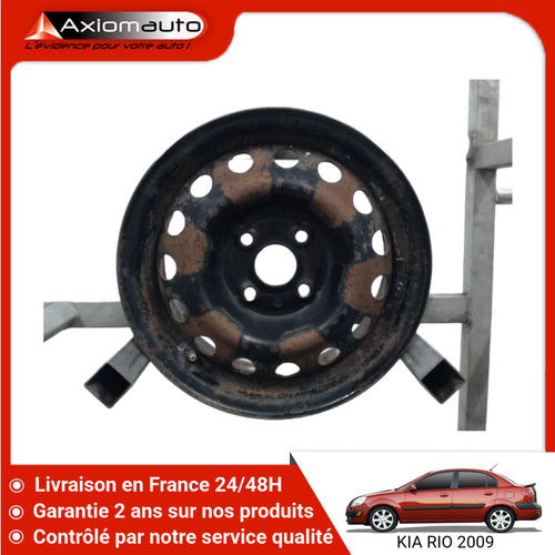 Jante tole kia rio - tole,
