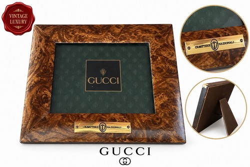 Gucci présentoir boutique - gucci,