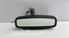 Retroviseur interieur CITROEN C4 1 PHASE 1 00008154JX