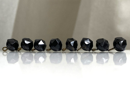 Lot minuscules boutons - de,