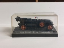 Renault 40 CV Présidentielle