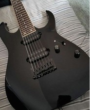 Guitare électrique Ibanez RG