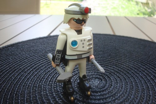 Ab166 playmobil figurine - ab166/,