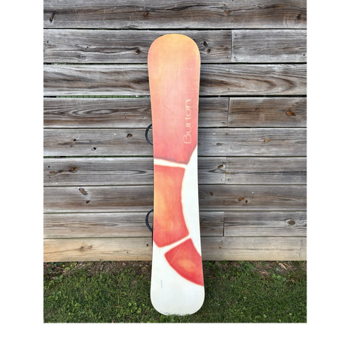 Burton 160cm regular - 160cm,