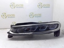 Optique avant secondaire gauche (feux)(clignotant) CITROEN C3 AIRCROSS PHASE 1