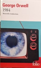 George Orwell - 1984