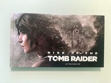 Rise of the Tomb Raider -