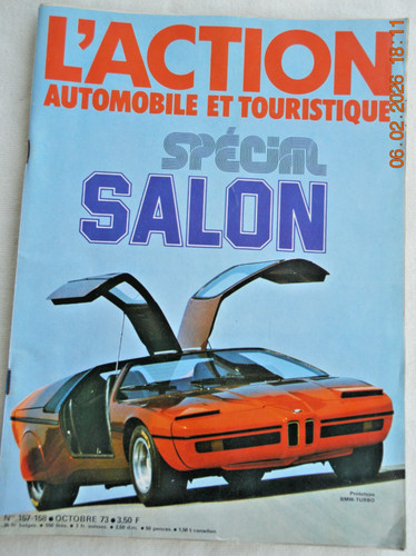 Action automobile et - action,