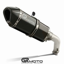 échappement pour honda vfr800 - Échappement,