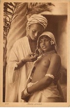 ALGERIE  editeur LEHNERT &