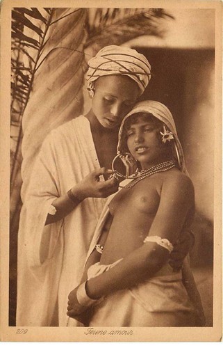 Algerie editeur lehnert - lehnert, &