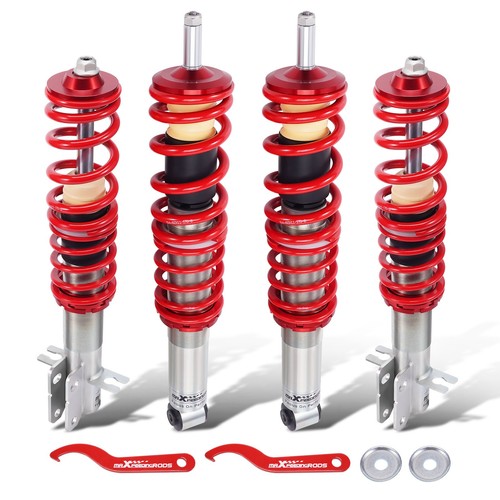 Combinés filetés suspensions - combinés,