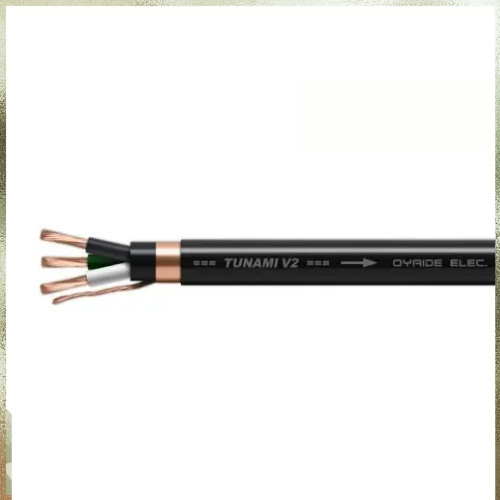 Oyaide electric tunami - electric,