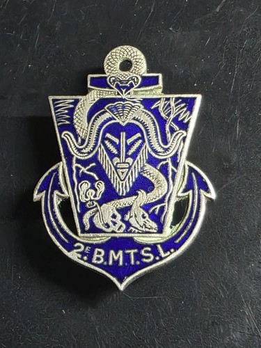 Tdm bmtsl bataillon - -,