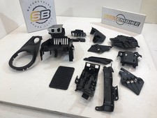 KIT PLASTIQUE CARENE KTM SUPER DUKE GT 2016-2018 / PLASTIQUES