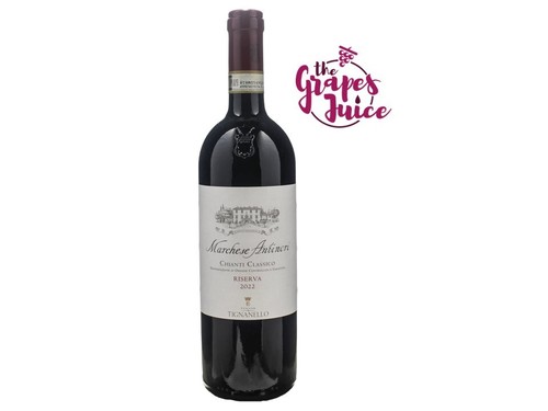 Antinori tenuta tignanello - antinori,