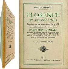 Florence et ses collines