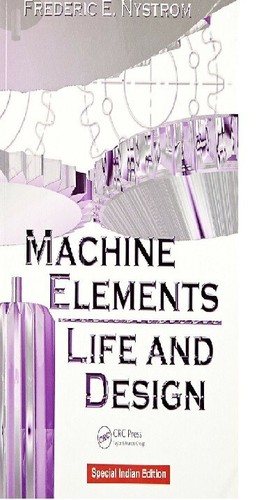 New machine elements life - new.machine, and