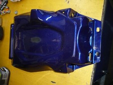 passage de roue ermax bleu