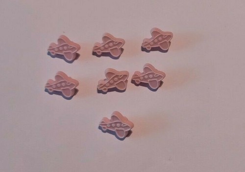 Boutons lot avion - boutons,