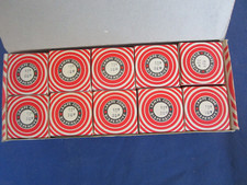 1 ampoules Lampes Code