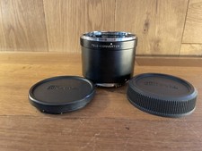 Téléconvertisseur Zenza