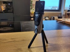 Apogee MiC Plus - portable
