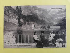 CPA 65 GAVARNIE (Htes