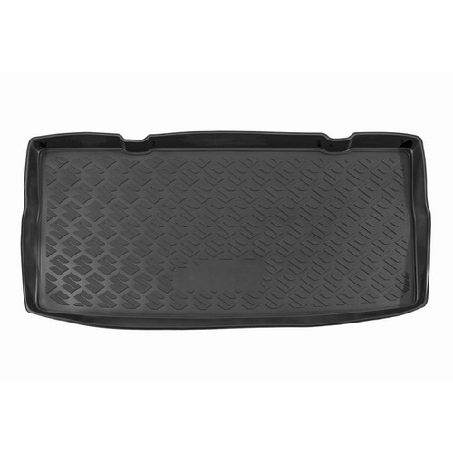 Tapis coffre caoutchouc - tapis,