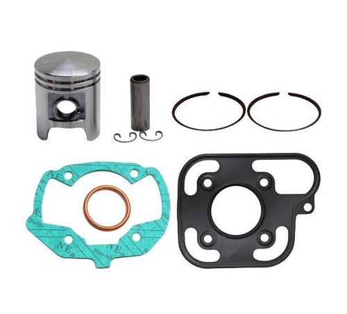 Kit piston segments joint