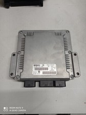 CALCULATEUR MOTEUR ECU PEUGEOT 307 2.0 HDI 0281011341 / 9653873280 (85ML)