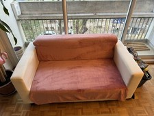 Canapé 2 places à donner