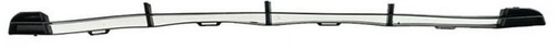 Grille pare choc avant - grille,