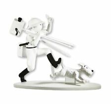 Figurine De Collection Tintin
