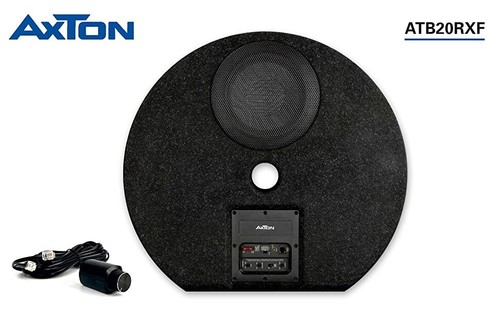 Subwoofer actif plat - 20, /