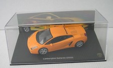 1/43 : LAMBORGHINI GALLARDO