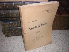 1932.un saint : Pierre de la