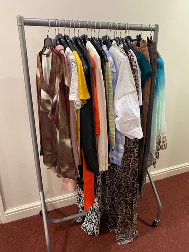 Lot revendeur vêtements - de,