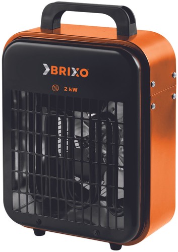 Générateur air chaud brixo - d'air,