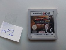 Tekken 3D Prime Edition sur