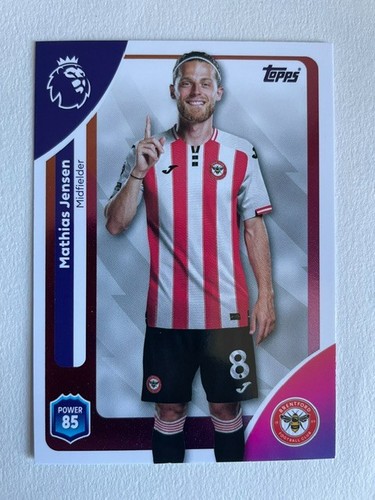 Topps 2025 jensen - topps, /