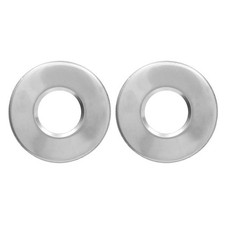  1 paire de pièces de