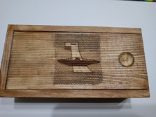 Reproduction couteau du - reproduction,