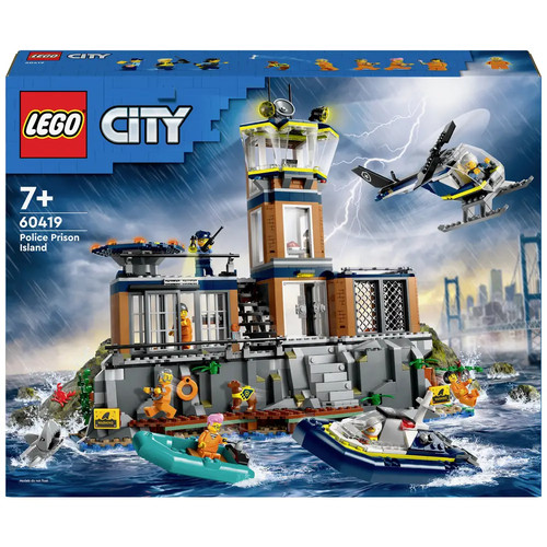 60419 lego city - lego®, de