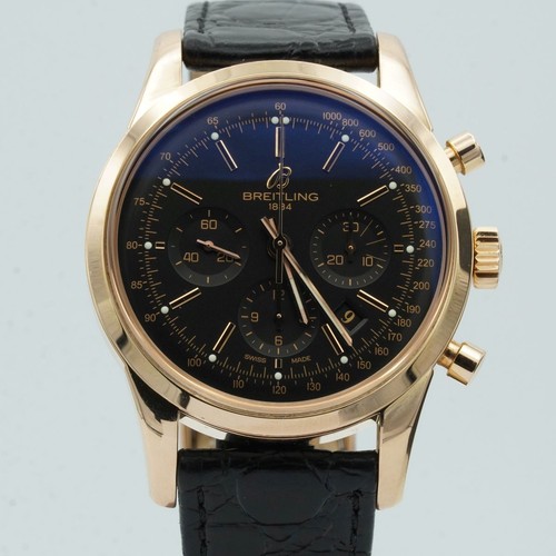 Breitling transocean homme - breitling,