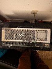 Bugera T50 Infinium 50 Watt