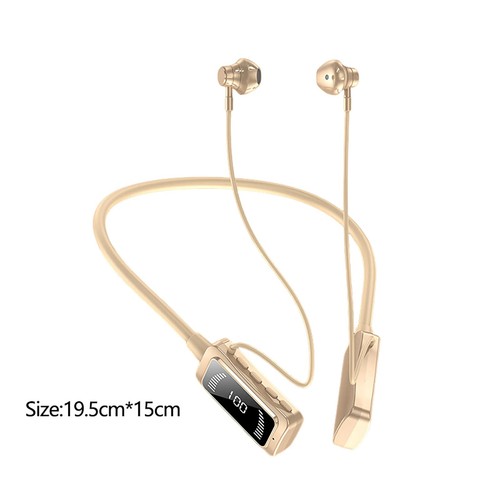 Casque sans fil - , neckband
