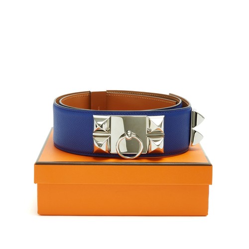Hermès 2011 ceinture - hermès, t80