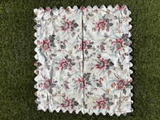 Taie de coussin vintage XIXe
